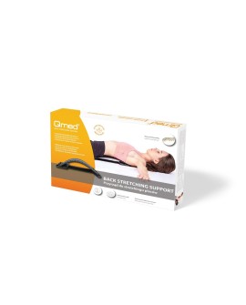 Qmed Back Stretching Support