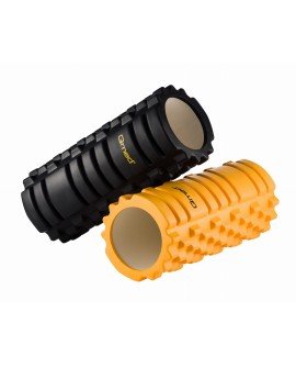 Therapy Roller - Wałek rehabilitacyjny pomarańczowy