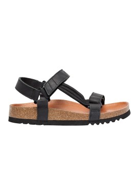 Obuwie HEAVEN AD MED MF230091004 rozmiar 43 kolor czarny