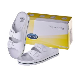 Klapki Scholl AIR BAG