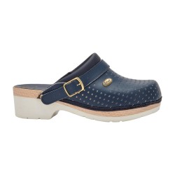 Drewniaki Scholl CLOG...