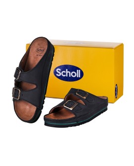 Klapki Scholl AIR BAG (WYPRZEDAŻ)