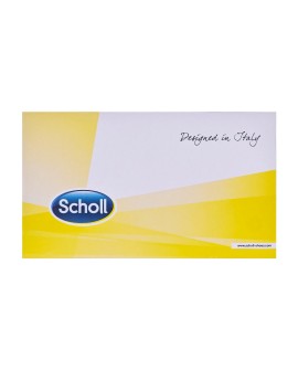 Klapki Scholl AIR BAG