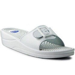 Damskie klapki Scholl new...