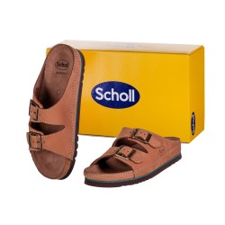 Wygodne sandały Scholl AIR...
