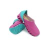 Buty Evoflex marki Scholl RÓŻOWY 38