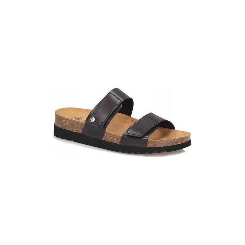 Obuwie BOA VISTA MED MF304261004 rozmiar 36 kolor czarny