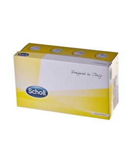 Klapki Scholl AIR BAG