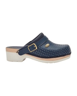Drewniaki Scholl CLOG SUPERCOMFORT