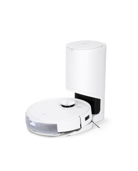 Robot sprzątający z bazą Ecovacs Deebot T9+ (WYPRZEDAŻ)
