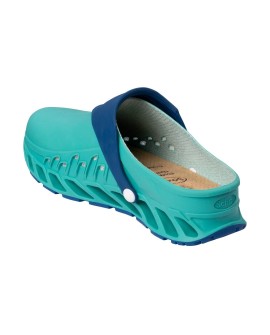Buty Evoflex marki Scholl