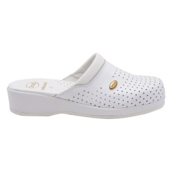 Chodaki Scholl CLOG BACK...