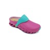 Buty Evoflex marki Scholl RÓŻOWY 42