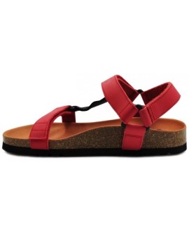 Obuwie HEAVEN AD MED MF230091051 roz. 35 kolor czerwony