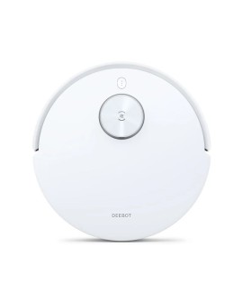 Robot sprzątający Ecovacs Deebot T10 (biały) (WYPRZEDAŻ)