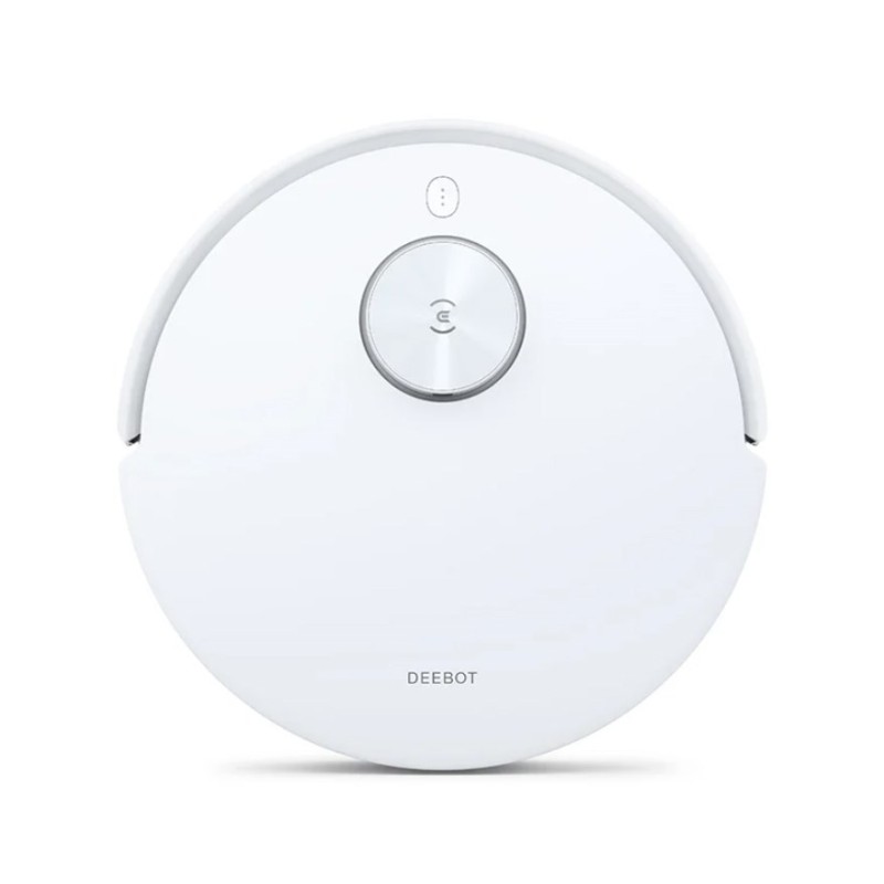 Robot sprzątający Ecovacs Deebot T10 (biały) (WYPRZEDAŻ)