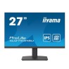 iiyama ProLite XU2793HSU-B4 monitor komputerowy 68,6 cm (27") 1920 x 1080 px Full HD LED Czarny