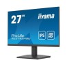 iiyama ProLite XU2793HSU-B4 monitor komputerowy 68,6 cm (27") 1920 x 1080 px Full HD LED Czarny