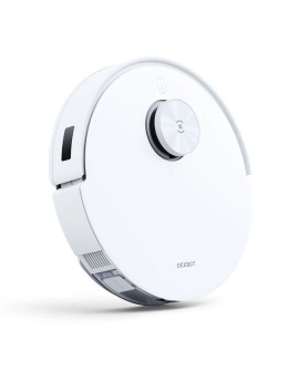 Robot sprzątający Ecovacs Deebot T10 (biały) (WYPRZEDAŻ)