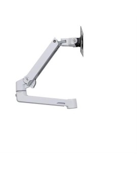 Ergotron EXTENSION AND COLLAR KIT/FOR LX DUAL STACKING ARM WHITE