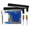 Shuttle WWN03 LTE/4G expansion kit