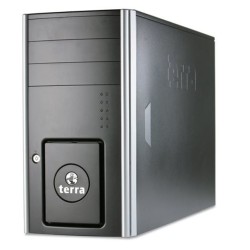Wortmann AG TERRA SERVER...