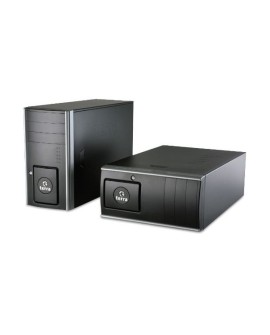 Wortmann AG TERRA SERVER 6530 G4 (BTO) serwer 3,8 TB Wieża (5 jedn.) Intel® Xeon® 4309Y 2,8 GHz DDR4-SDRAM 800 W