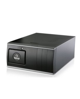 Wortmann AG TERRA SERVER 6530 G4 (BTO) serwer 3,8 TB Wieża (5 jedn.) Intel® Xeon® 4309Y 2,8 GHz DDR4-SDRAM 800 W
