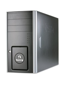 Wortmann AG TERRA SERVER 6530 G4 (BTO) serwer 3,8 TB Wieża (5 jedn.) Intel® Xeon® 4309Y 2,8 GHz DDR4-SDRAM 800 W