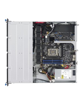 Serwer Actina Solar E 110 S10 E-2456/16GB/2x960SSD/350W/Windows Server 2022 Essentials 3 lata D2D