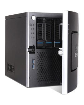 Wortmann AG TERRA Miniserver G5 E-2388G/32/2x960 serwer 1,92 TB Midi Tower Intel® Xeon® 3,2 GHz 32 GB DDR4-SDRAM 400 W