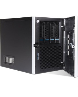 Wortmann AG TERRA Miniserver G5 E-2388G/32/2x960 serwer 1,92 TB Midi Tower Intel® Xeon® 3,2 GHz 32 GB DDR4-SDRAM 400 W