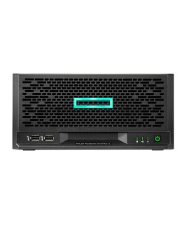 Hewlett Packard Enterprise Proliant Microserver Gen10+