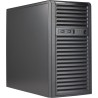 Serwer Actina Solar E 100 AZ10 Epyc 4124P/16GB/2x480S/400W/3YD2D