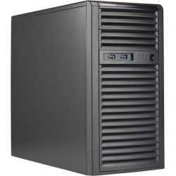 Serwer Actina Solar E 100...