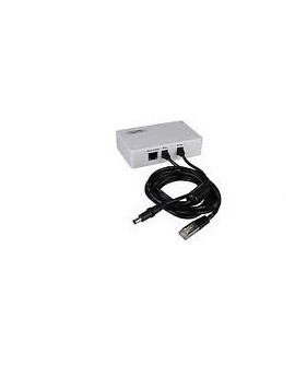Microsemi PD-AS-951/12-24 adapter PoE Gigabit Ethernet