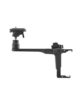 Mocowanie Pulsar 1/4" do ramy