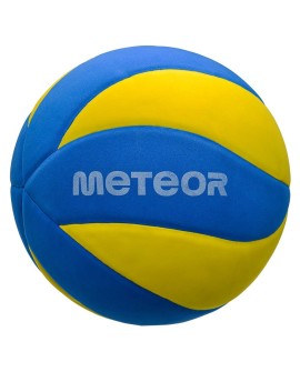 Meteor Eva - piłka do siatkówki, rozmiar 5