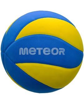 Meteor Eva - piłka do siatkówki, rozmiar 5