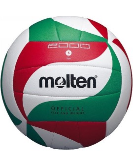 Molten V5M2000 - piłka do siatkówki, rozmiar 5