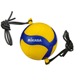 Mikasa V300W-AT-TR - piłka...