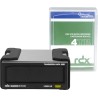 Tandberg RDX External drive kit with 4TB USB3+