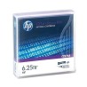 Hewlett Packard Enterprise LTO-6 Ultrium RW 6250 GB 1,27 cm