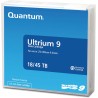 Quantum MR-L9MQN-01 zapasowy nośnik danych Pusta taśma danych 18 TB LTO 1,26 cm