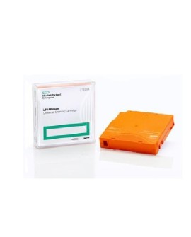 HP Ultrium Universal Cleaning Cartridge C7978A