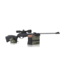 Poduszka strzelecka Gamo Shooting Bag I