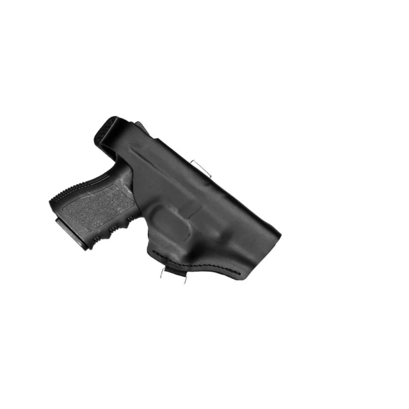 Kabura skórzana do pistoletu GLOCK 19