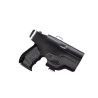 Kabura skórzana do pistoletów Walther P99 / PPQ