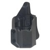 Kabura do BYRNA XL polimerowa - kydex Level 2 praworęczna (BH68129-1)