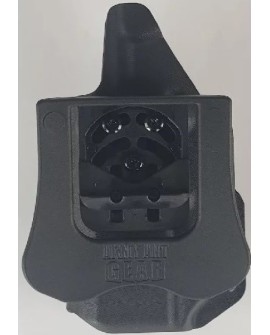 Kabura do BYRNA XL polimerowa - kydex Level 2 praworęczna (BH68129-1)